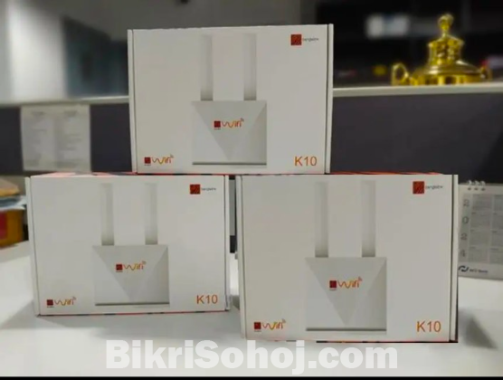 Banglalink Wifi Router